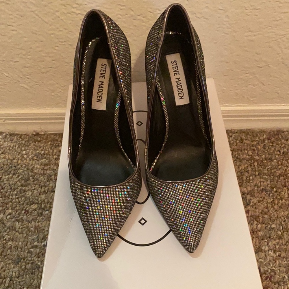 Steve Madden